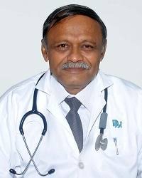 Dr. Mohan Gupta