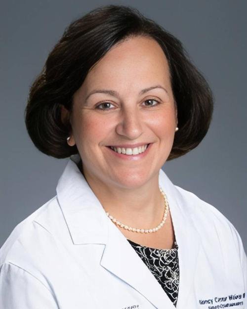 Dr. Nancy Weiner Dr. Nancy Weiner