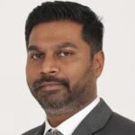 Dr. Naresh Shanmugam