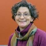 Dr. Patricia A. Jenkins