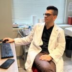 Dr. Raj Raval MD – Spine Specialist