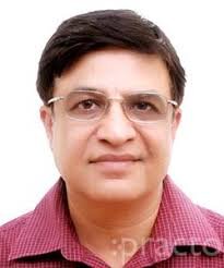 Dr. Rajneesh Gulati