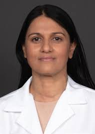 Dr. Rakhi Kaila
