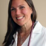 Dr. Rebecca Eleck