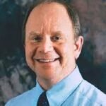 Dr. Rhys Rudolph