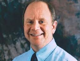 Dr. Rhys Rudolph