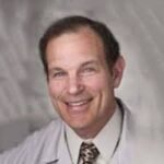 Dr. Robert Zimmanck