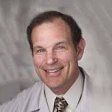 Dr. Robert Zimmanck