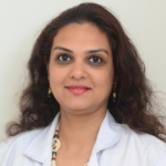 Dr. Ruchi Parikh