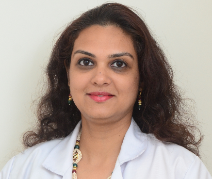 Dr. Ruchi Parikh Dr. Ruchi Parikh
