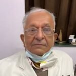 Dr. S K Kacker