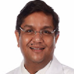 Dr. Samir S. Shirodkar