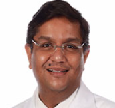 Dr. Samir S. Shirodkar Dr. Samir S. Shirodkar