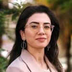 Dr. Sarah J. Eletto
