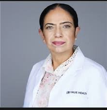 Dr. Sarita Khatri