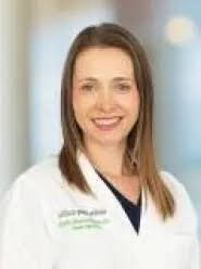 Dr. Sommer L. Parschauer Dr. Sommer L. Parschauer