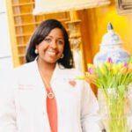 Dr. Stacy D. Jones