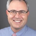 Dr. Stephen Eyre