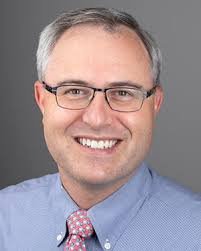 Dr. Stephen Eyre