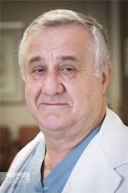 Dr. Stephen Torday