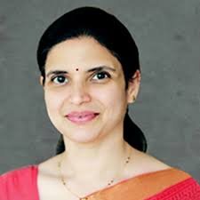 Dr. Suneela Nayak