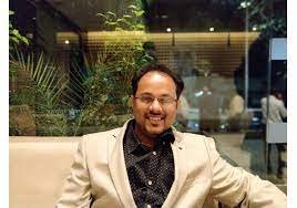 Dr. Sunil Gowda