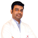Dr. Surendar Baradhi