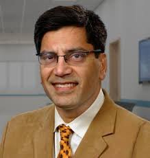 Dr. Syed Hasan