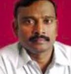 Dr. T Pari