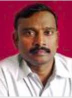 Dr. T Pari