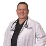Dr. Troy Bertoli