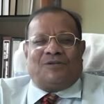 Dr. V.p. Mondkar