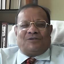 Dr. V.p. Mondkar