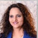 Dr. Vaishali R Chavan