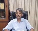 Dr. Vikash Jhunjhunwala