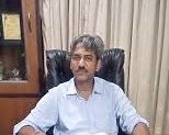 Dr. Vikash Jhunjhunwala