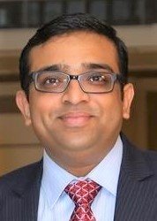 Dr. Vinay Gupta Dr. Vinay Gupta