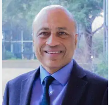 Dr. Vinay Jain