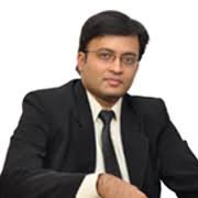 Dr. Vinit Mahendra Shah