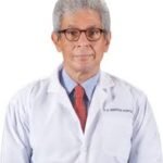 Dr. Zarir F Udwadia