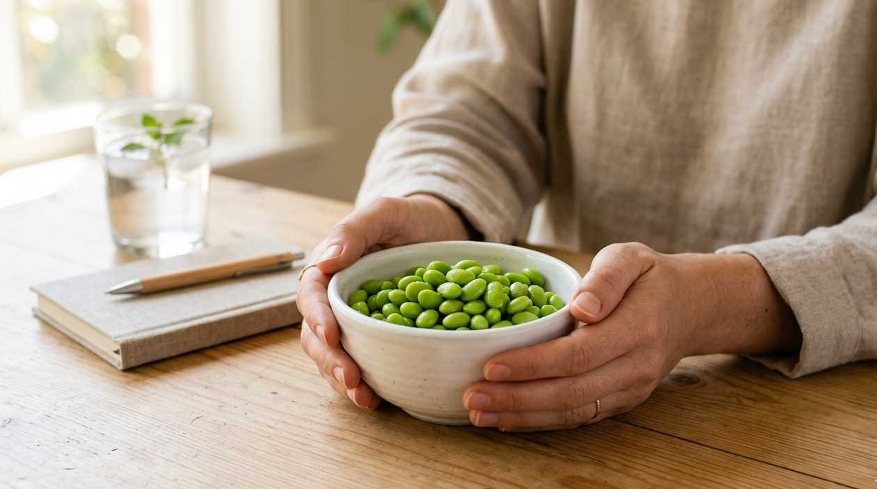 is edamame good for you for weight loss pregnancy diabetes and daily use – frequently asked questions